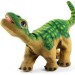 Робот - динозавр Pleo, интерактивный, для детей от 6-ти лет