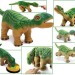 Робот - динозавр Pleo, интерактивный, для детей от 6-ти лет