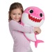 Игрушка плюшевая Baby Shark 45 см Мама Акула