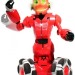 Робот Mini Tri-bot с пультом управления WowWee
