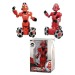Робот Mini Tri-bot с пультом управления WowWee