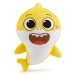 Игрушка плюшевая Baby Shark