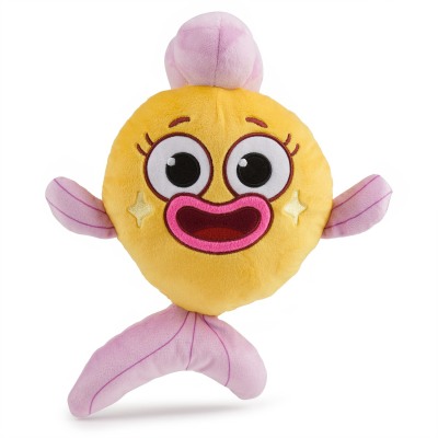 Игрушка плюшевая Goldie