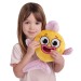 Игрушка плюшевая Goldie