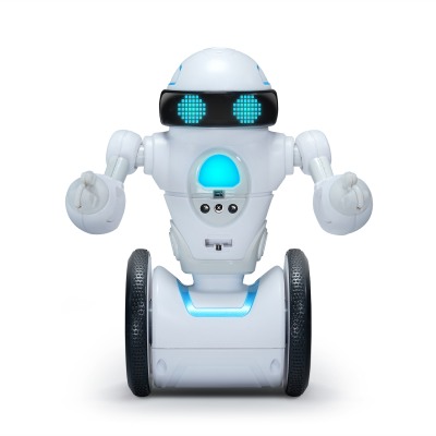 Робот Mip 2.0 Arcade интерактивный нового поколения WowWee