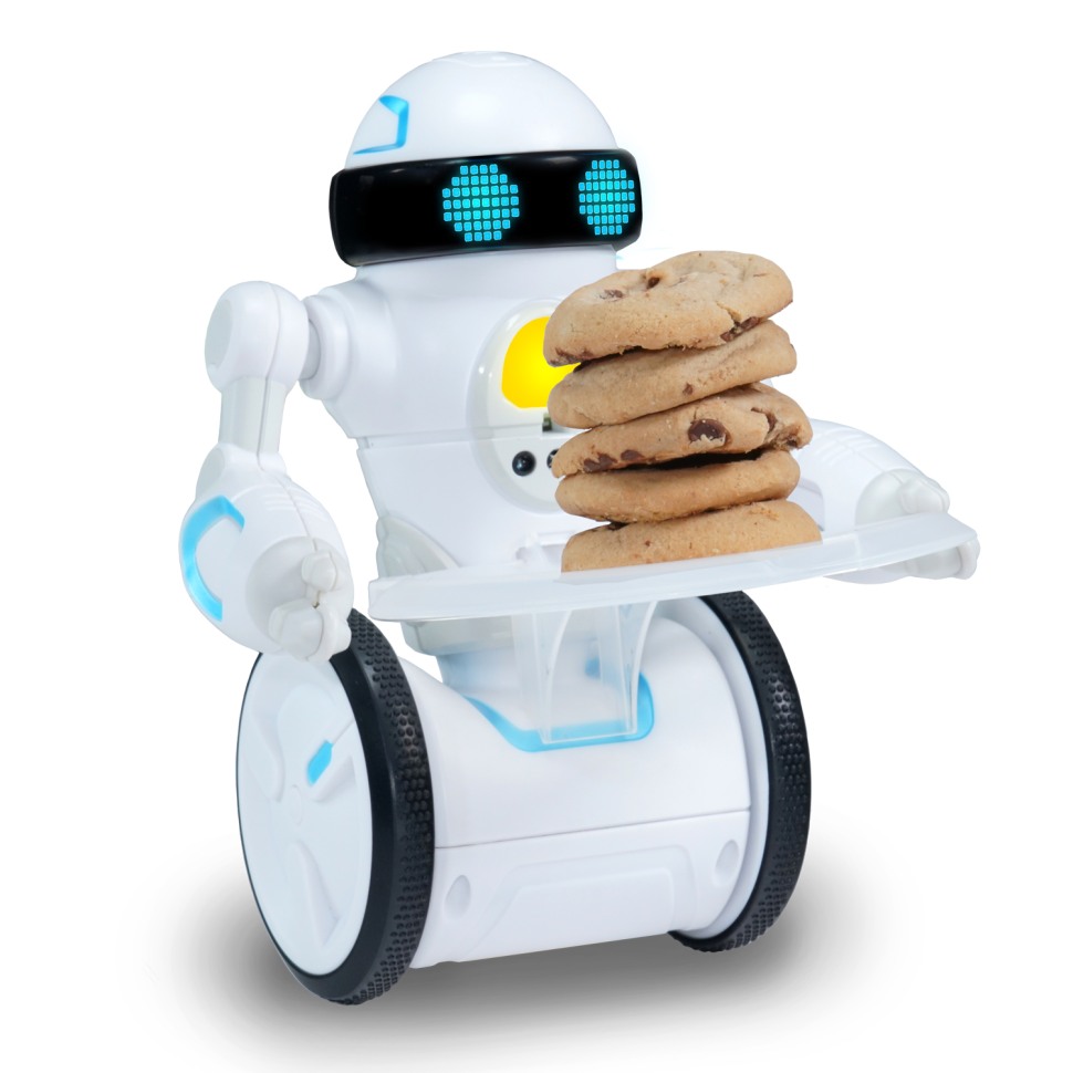 Mip 2.0 Arcade WowWee 0842 Wowwee