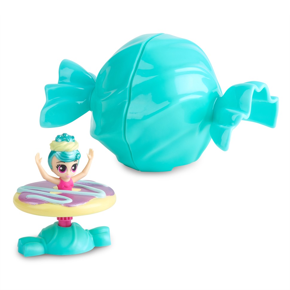 Кукла балерина Prima Sugarinas в ассортименте WowWee