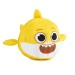 Игрушка-перевертыш плюшевая Baby Shark