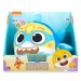 Игрушка-перевертыш плюшевая Baby Shark