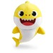 Игрушка плюшевая Baby Shark Акуленок 15 см