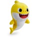 Игрушка плюшевая Baby Shark Акуленок 15 см