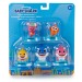Набор фигурок Baby Shark