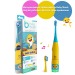 Зубная щетка WowWee Brite Brush Baby Shark интерактивная 61266
