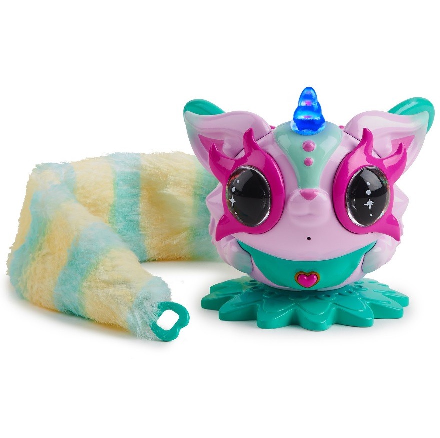 Интерактивная игрушка Пикси Беллс Роси WowWee