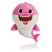 Игрушка музыкальная плюшевая Baby Shark Мама Акула