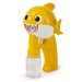 Музыкальный бластер с мыльными пузырями Baby Shark
