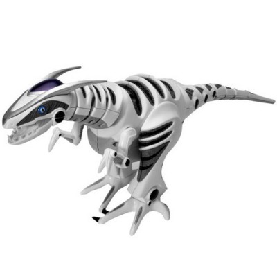 Мини-робот Roboraptor на пульте управления WowWee