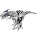 Мини-робот Roboraptor на пульте управления WowWee