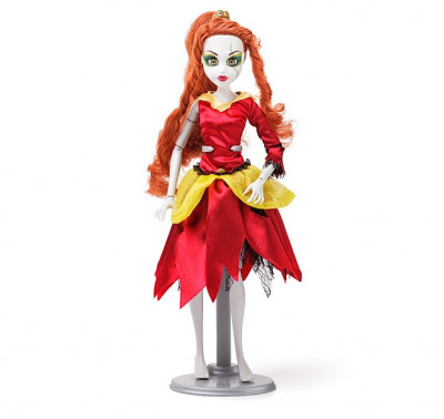 Кукла зомби-принцесса Бэлль WowWee