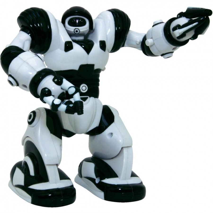 Small robot toy new arrivals