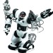 Робот Mini Robosapien с пультом управления WowWee