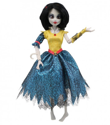 Кукла зомби-принцесса Белоснежка WowWee