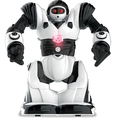 Робот Mini Robosapien с пультом управления WowWee