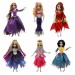 Кукла зомби-принцесса Русалочка WowWee