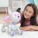 Dog-E WowWee робот собака 200 звуков и реакций от 6 лет MINTiD интерактивный щенок
