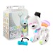 Dog-E WowWee робот собака 200 звуков и реакций от 6 лет MINTiD интерактивный щенок
