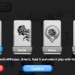 Робот MiPosaur Тиранозавр интерактивный WowWee