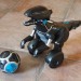 Робот MiPosaur Тиранозавр интерактивный WowWee