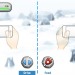 Робот MiPosaur Тиранозавр интерактивный WowWee