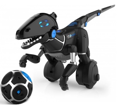 Робот MiPosaur Тиранозавр интерактивный WowWee