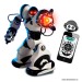 Робот Robosapien X интерактивный человекоподобный белого цвета WowWee