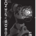 Робот Robosapien X интерактивный человекоподобный белого цвета WowWee