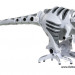 Робот Roboraptor X интерактивный WowWee