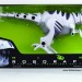 Робот Roboraptor X интерактивный WowWee