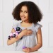 Робот собака Chippies Чиппетта цвет розовый WowWee