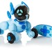 Робот собака Chippies Чиппер цвет голубой WowWee