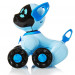 Робот собака Chippies Чиппер цвет голубой WowWee