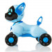 Робот собака Chippies Чиппер цвет голубой WowWee