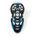 Робот Robosapien Blue интерактивный человекоподобный черного цвета WowWee