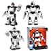 Робот Mini Robosapien V2 с пультом управления WowWee