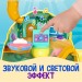 Игровой набор Домик Baby Shark