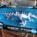 Робот Roboraptor Blue интерактивный WowWee