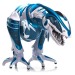 Робот Roboraptor Blue интерактивный WowWee