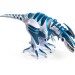 Робот Roboraptor Blue интерактивный WowWee