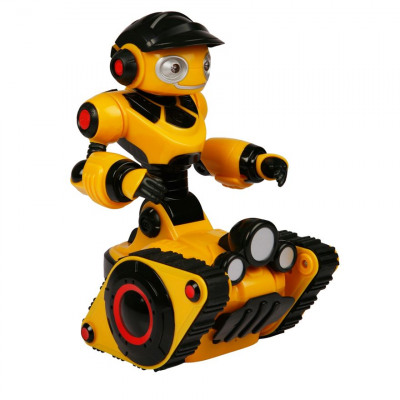 Робот Mini Roborover с пультом управления WowWee