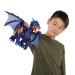 Робот дракон Вулкан интерактивный WowWee